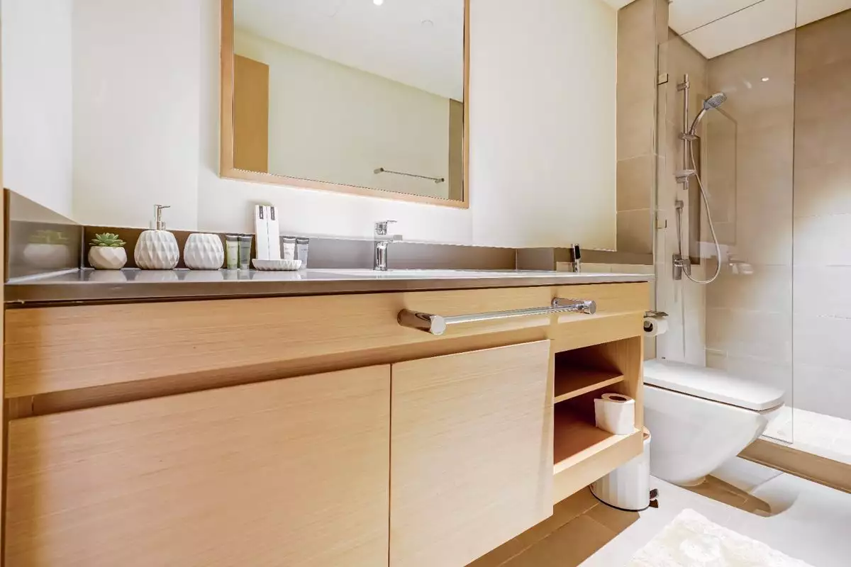 Квартира 155м² в ОАЭ, Дубай. Стоимостью 913002€ аренда фото-18