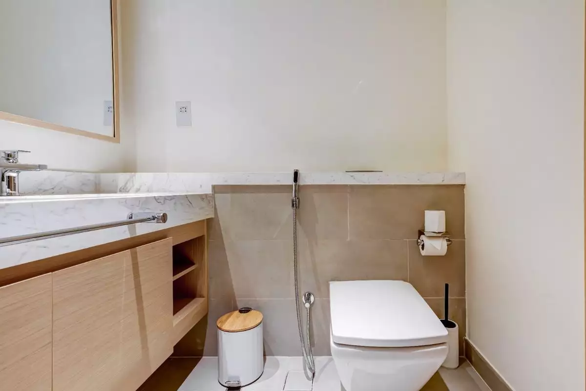 Квартира 155м² в ОАЭ, Дубай. Стоимостью 913002€ аренда фото-20