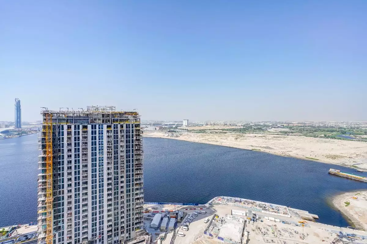 Квартира 155м² в ОАЭ, Дубай. Стоимостью 913002€ аренда фото-22
