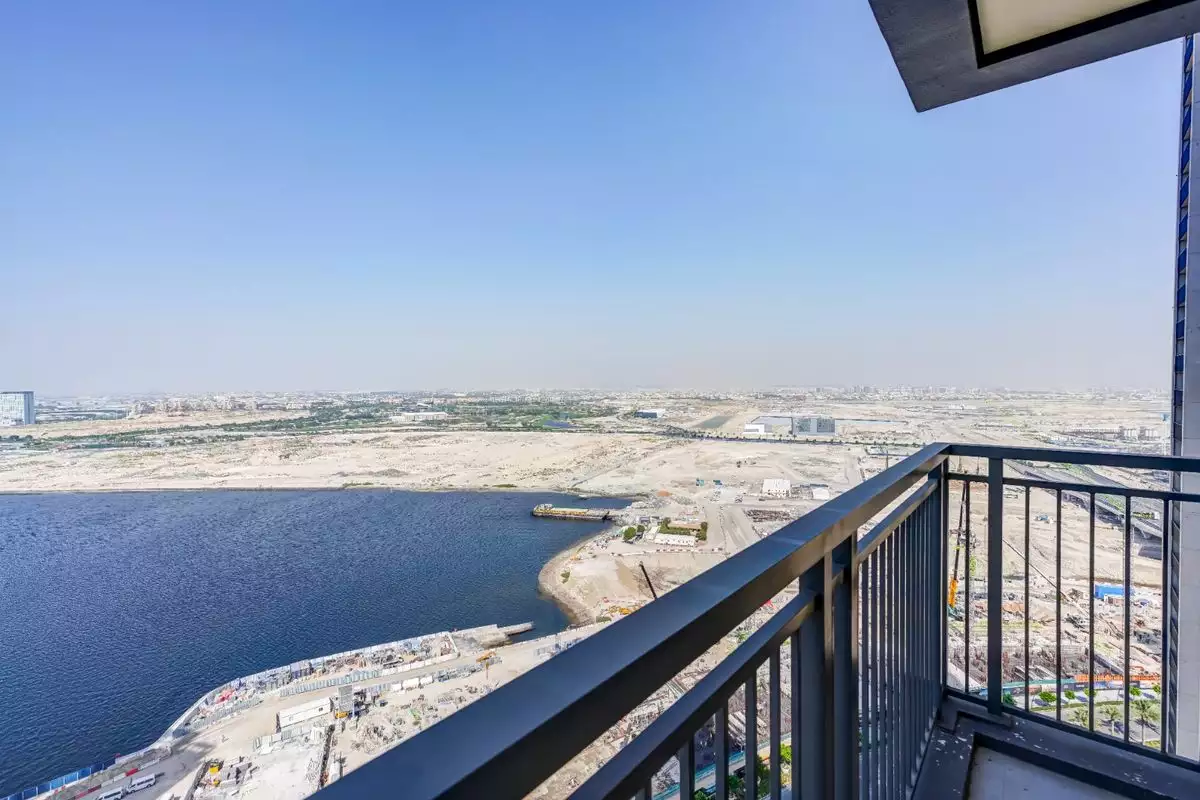 Квартира 155м² в ОАЭ, Дубай. Стоимостью 913002€ аренда фото-23