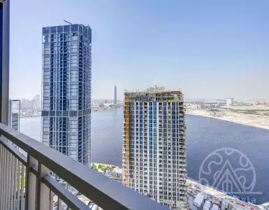 Купить квартиру в ОАЭ 913002€