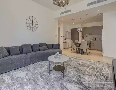 Купить квартиру в ОАЭ 673518€