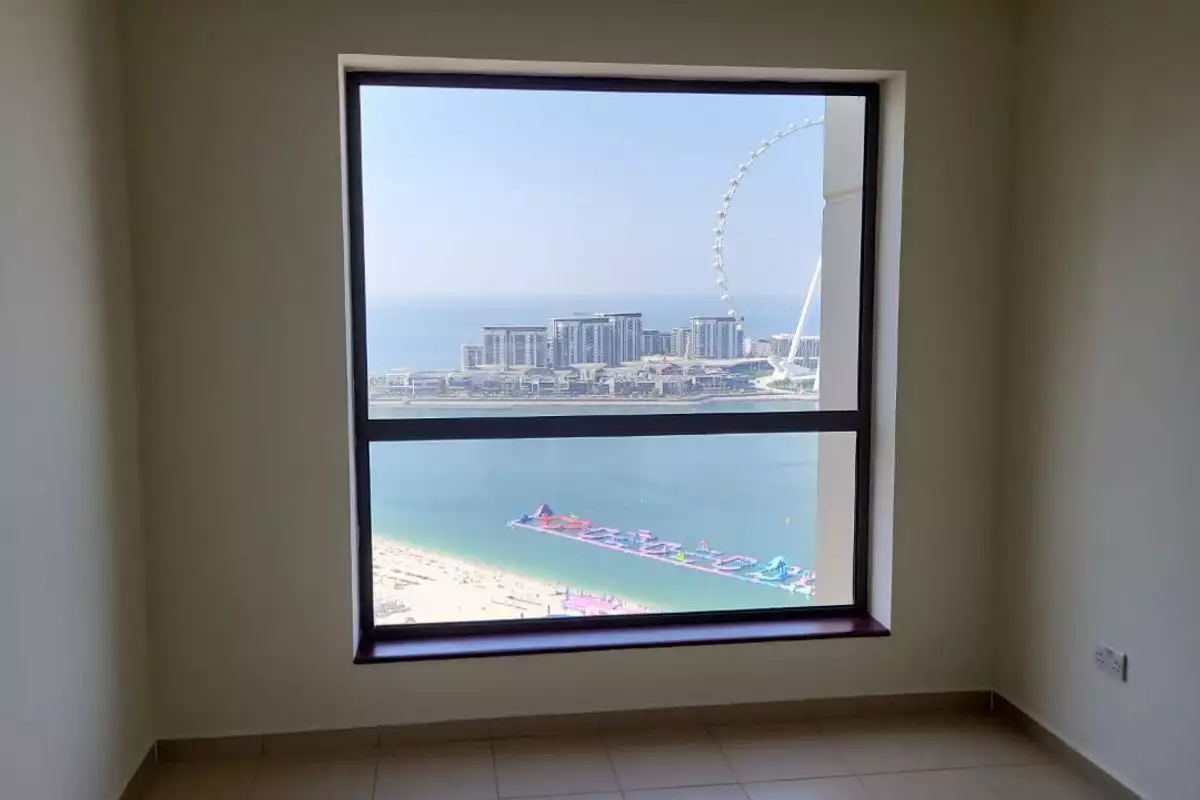 Квартира 120м² в ОАЭ, Дубай. Стоимостью 799090€ аренда фото-2