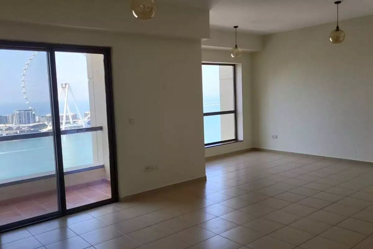 Квартира 120м² в ОАЭ, Дубай. Стоимостью 799090€ аренда фото-3