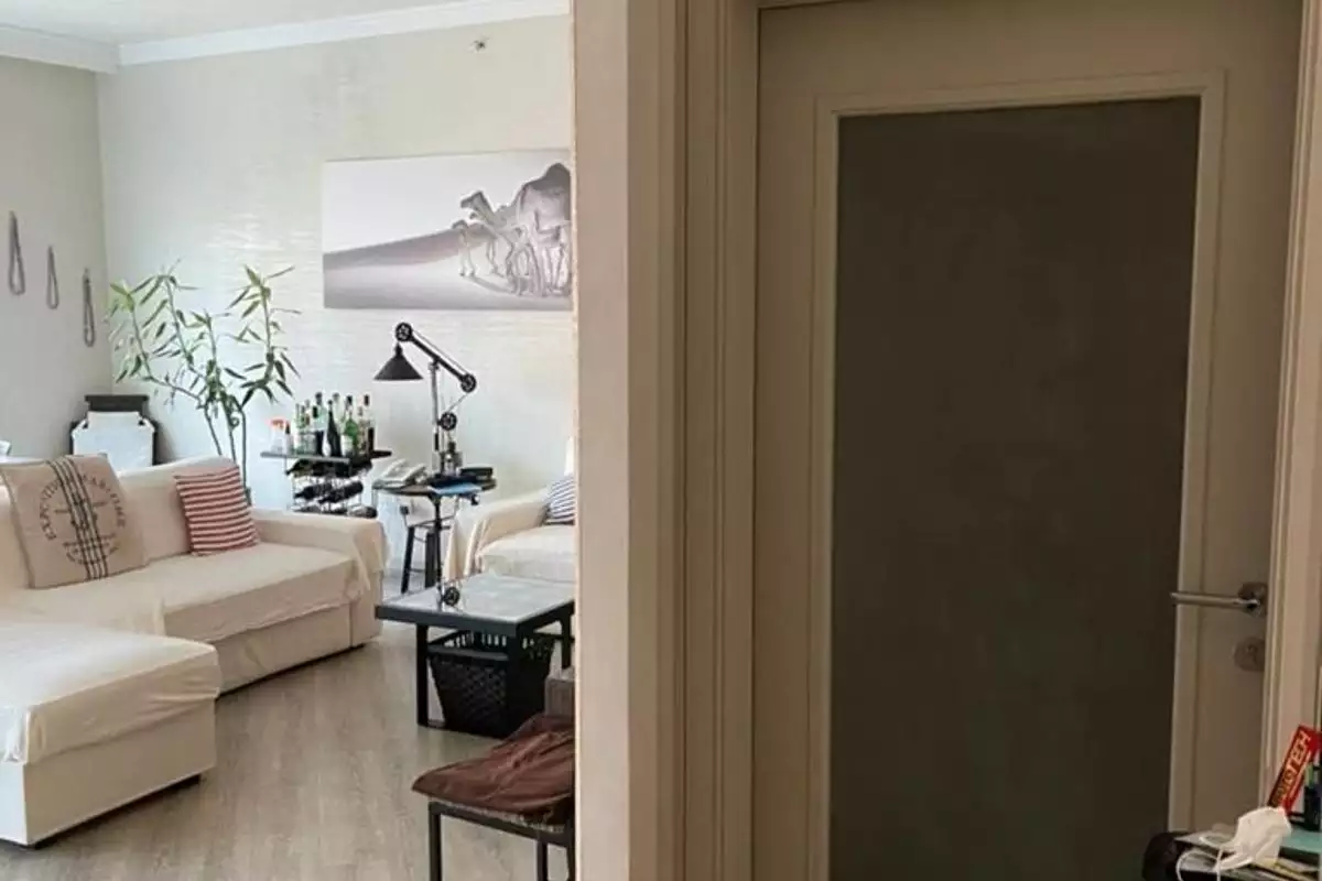 Квартира 154м² в ОАЭ, Дубай. Стоимостью 849033€ аренда фото-1