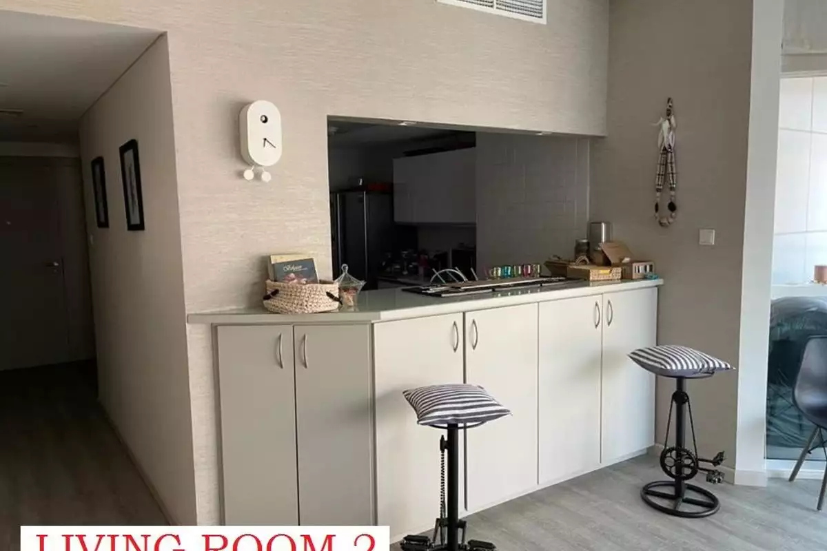Квартира 154м² в ОАЭ, Дубай. Стоимостью 849033€ аренда фото-3