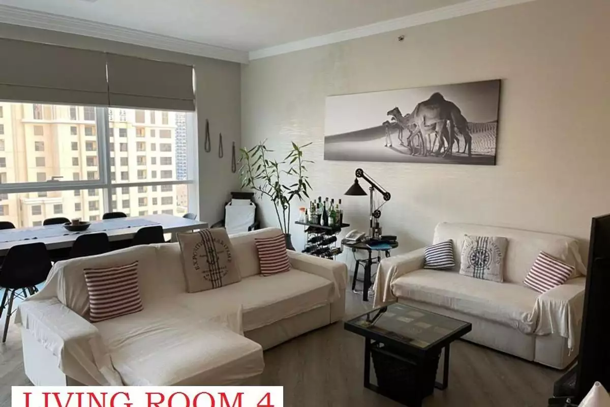 Квартира 154м² в ОАЭ, Дубай. Стоимостью 849033€ аренда фото-5