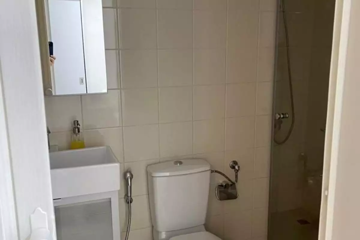Квартира 154м² в ОАЭ, Дубай. Стоимостью 849033€ аренда фото-8