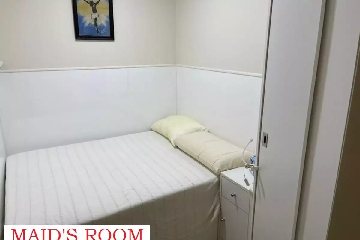 Квартира 154м² в ОАЭ, Дубай. Стоимостью 849033€ аренда фото-9