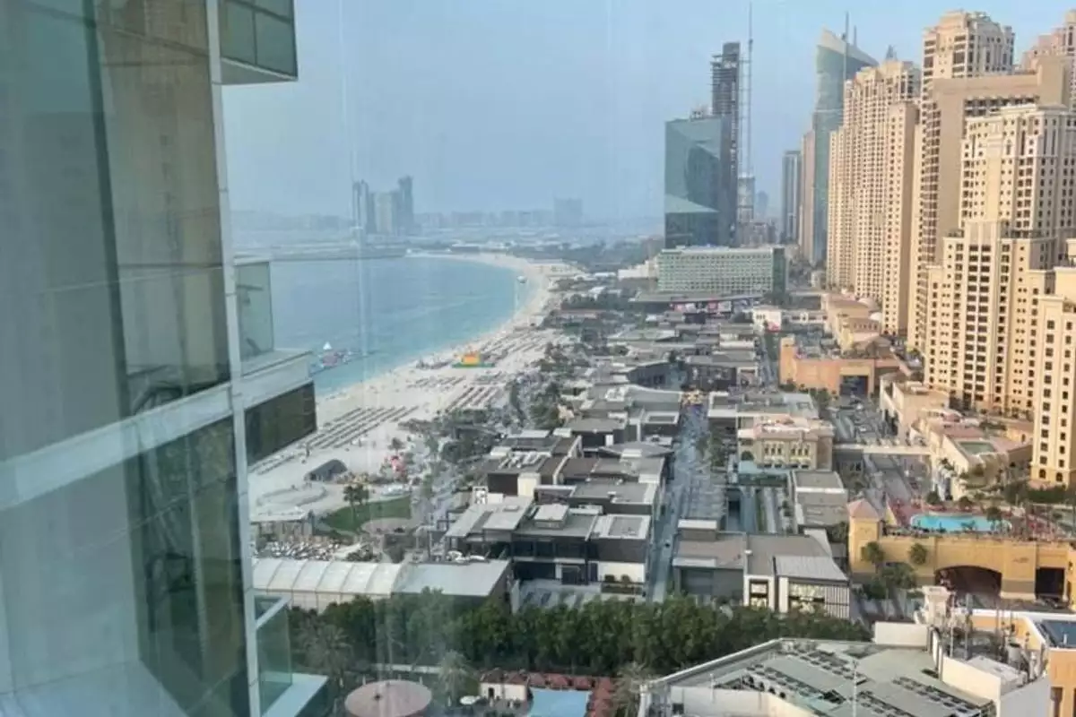 Квартира 154м² в ОАЭ, Дубай. Стоимостью 849033€ аренда фото-10