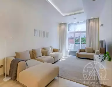 Купить квартиру в ОАЭ 749146€