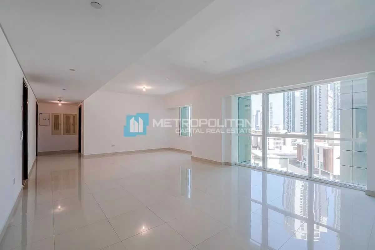 Квартира 160м² в ОАЭ, Абу-Даби. Стоимостью 549590€ аренда фото-2