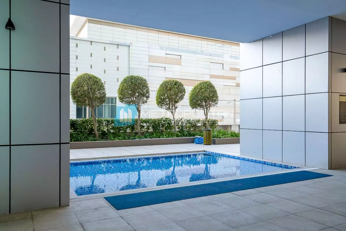 Квартира 160м² в ОАЭ, Абу-Даби. Стоимостью 549590€ аренда фото-3