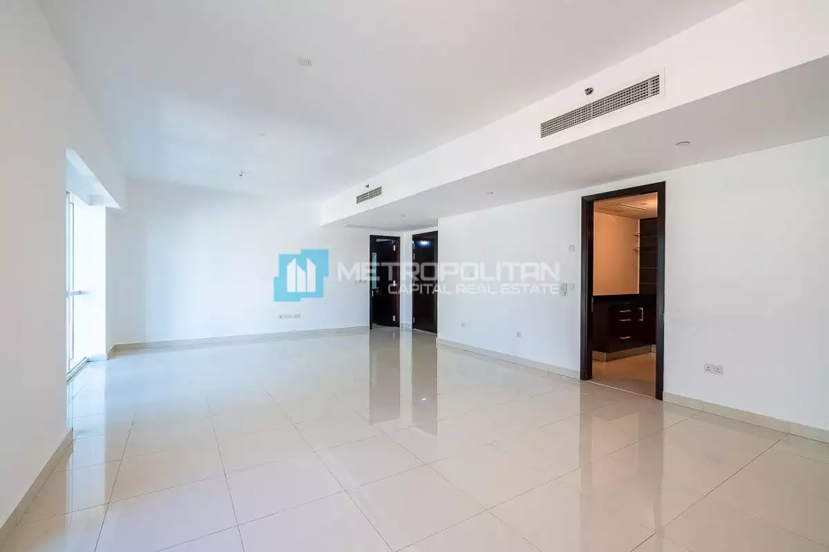 Квартира 160м² в ОАЭ, Абу-Даби. Стоимостью 549590€ аренда фото-4