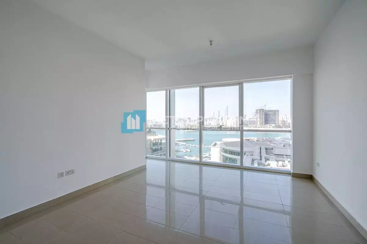Квартира 160м² в ОАЭ, Абу-Даби. Стоимостью 549590€ аренда фото-5