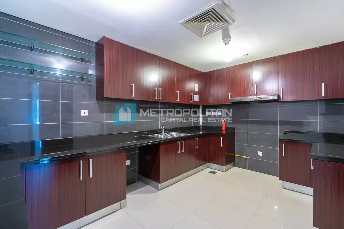 Квартира 160м² в ОАЭ, Абу-Даби. Стоимостью 549590€ аренда фото-6