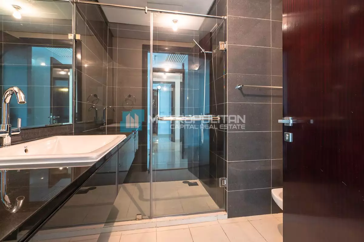Квартира 160м² в ОАЭ, Абу-Даби. Стоимостью 549590€ аренда фото-7
