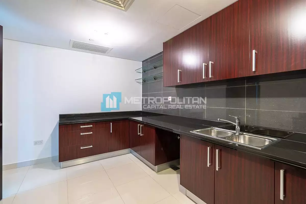 Квартира 160м² в ОАЭ, Абу-Даби. Стоимостью 549590€ аренда фото-8