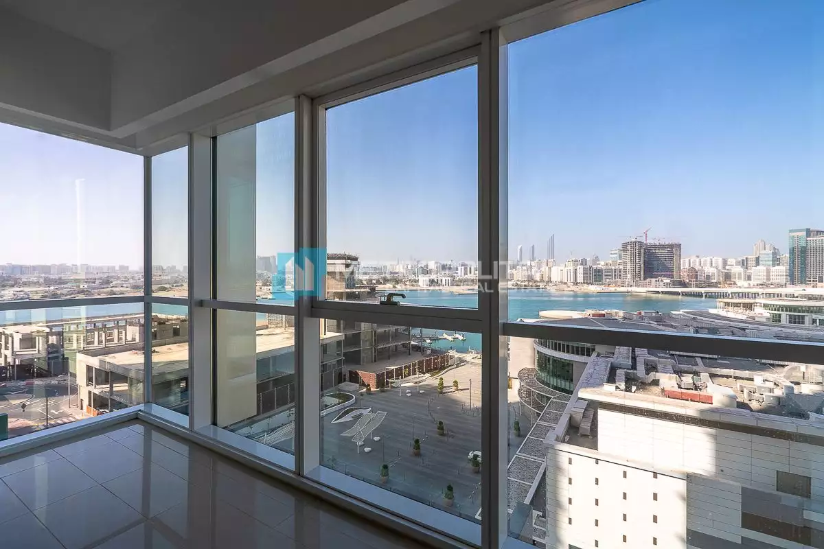 Квартира 160м² в ОАЭ, Абу-Даби. Стоимостью 549590€ аренда фото-9