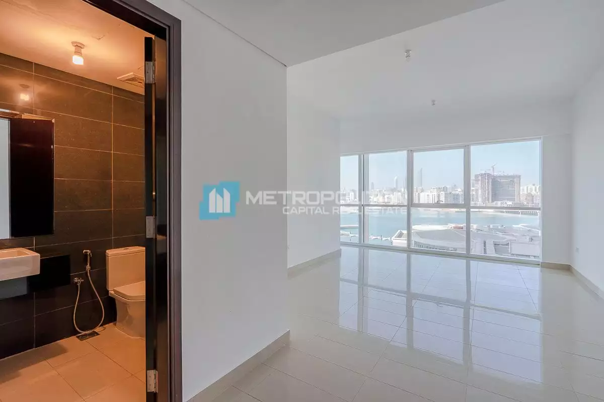Квартира 160м² в ОАЭ, Абу-Даби. Стоимостью 549590€ аренда фото-10