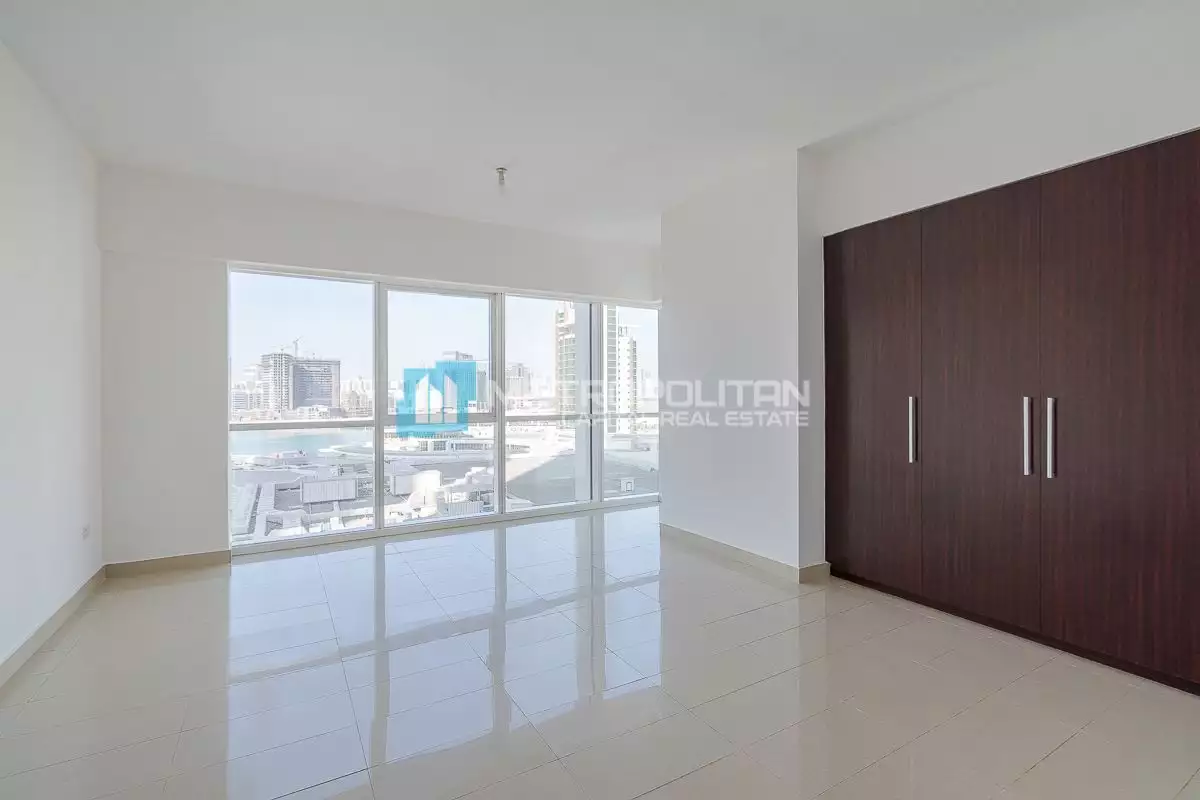 Квартира 160м² в ОАЭ, Абу-Даби. Стоимостью 549590€ аренда фото-11