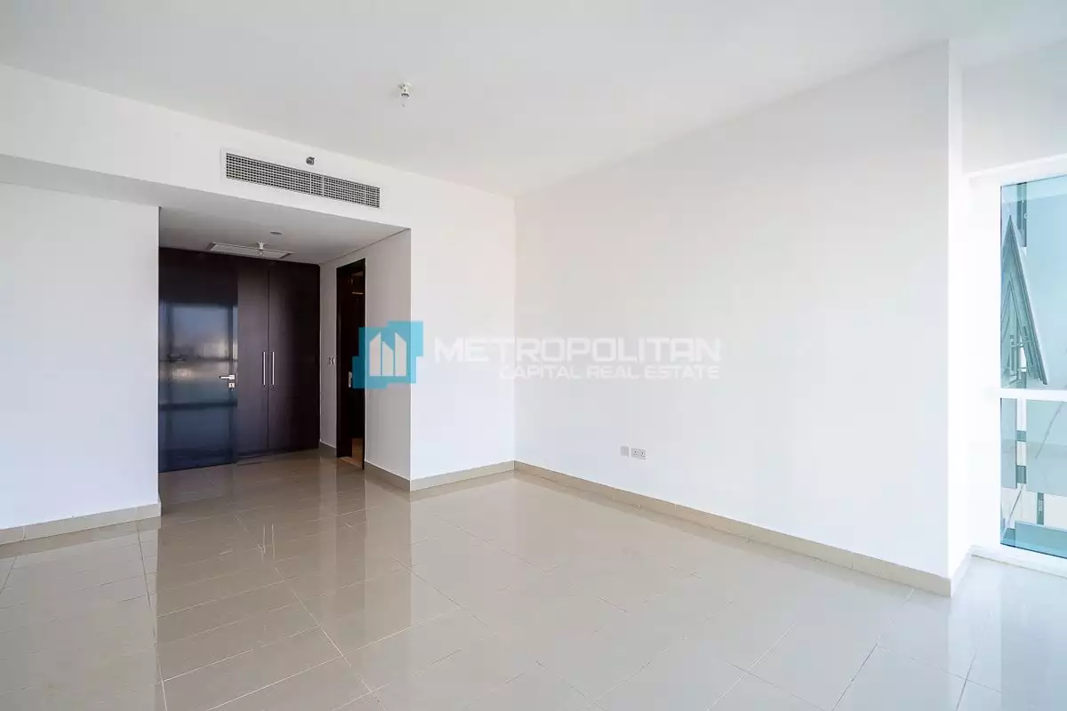 Квартира 160м² в ОАЭ, Абу-Даби. Стоимостью 549590€ аренда фото-12