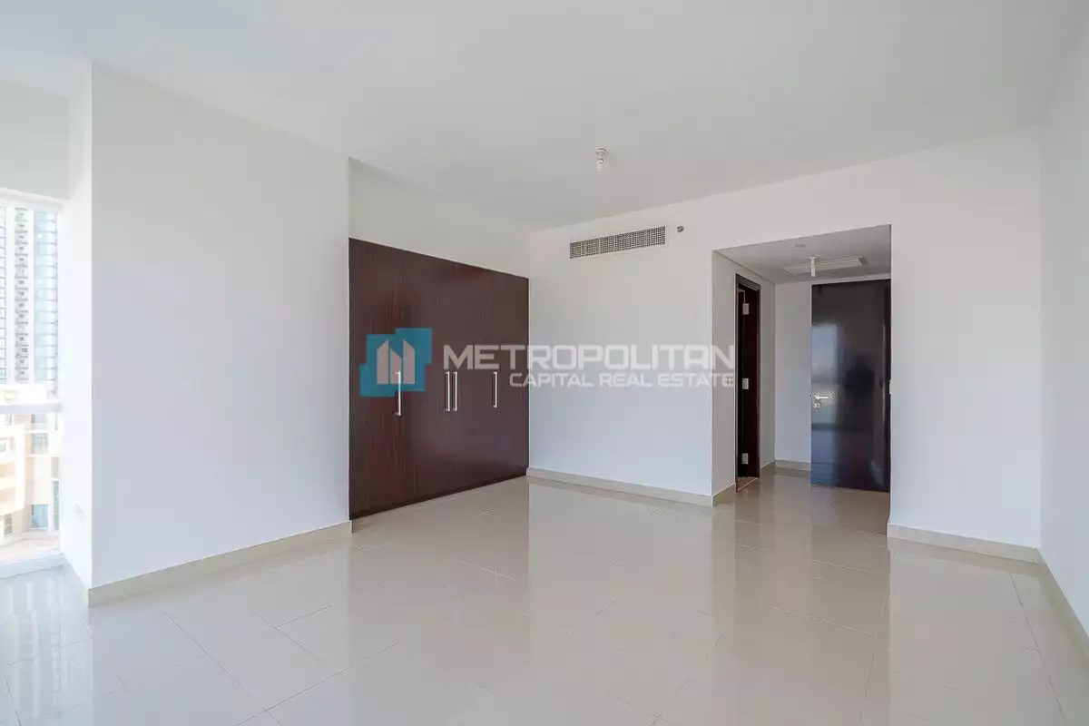Квартира 160м² в ОАЭ, Абу-Даби. Стоимостью 549590€ аренда фото-13