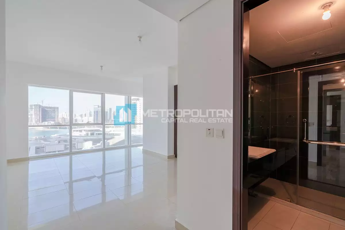 Квартира 160м² в ОАЭ, Абу-Даби. Стоимостью 549590€ аренда фото-14