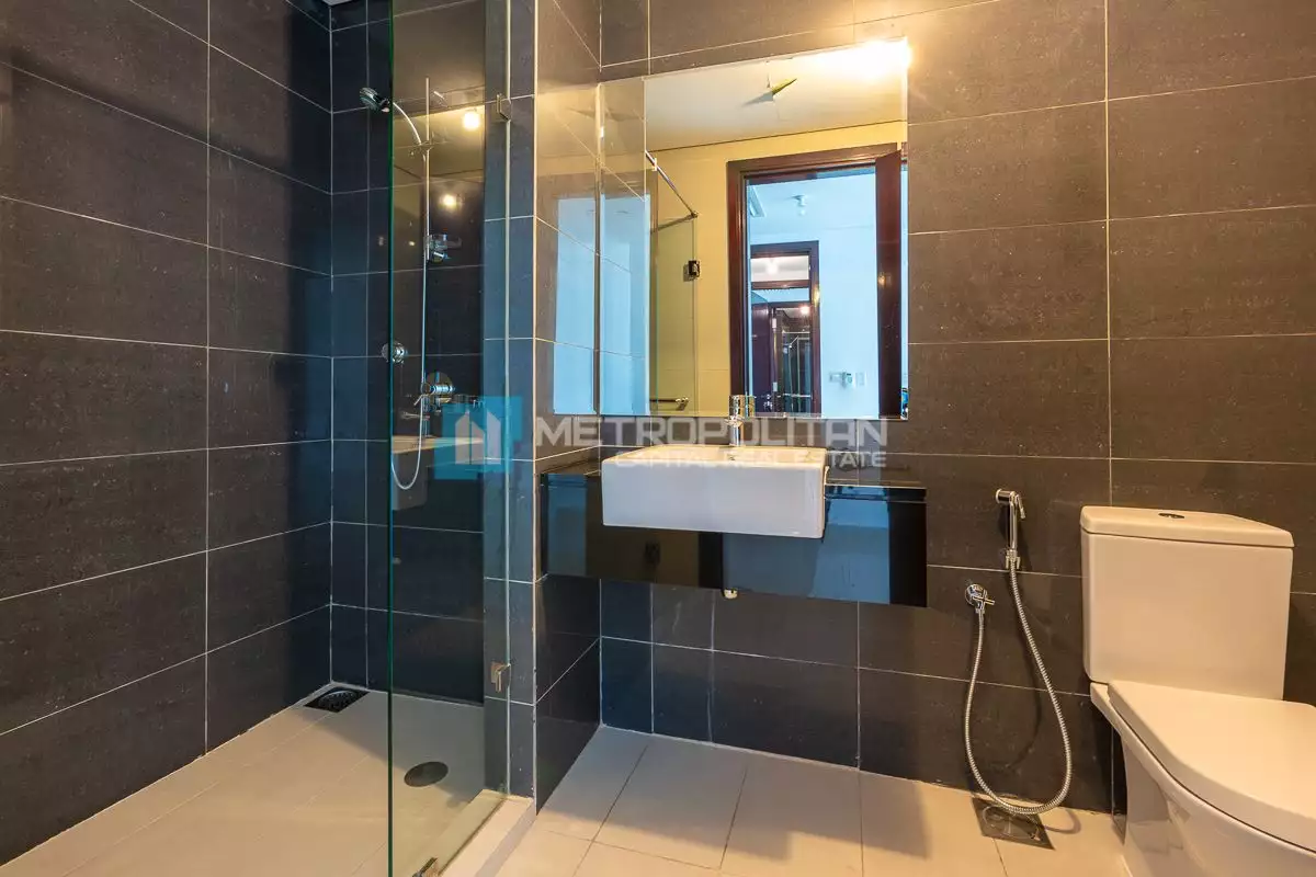 Квартира 160м² в ОАЭ, Абу-Даби. Стоимостью 549590€ аренда фото-15