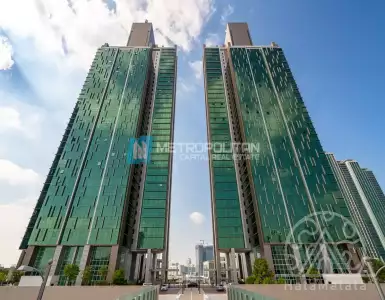 Купить квартиру в ОАЭ 549590€