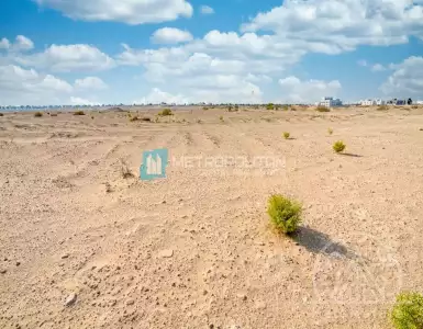 Купить земельный участок в ОАЭ 2996586€