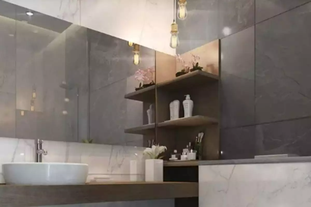 Квартира 41м² в ОАЭ, Абу-Даби. Стоимостью 146987€ аренда фото-8