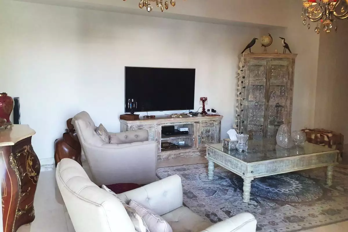 Квартира 158м² в ОАЭ, Абу-Даби. Стоимостью 527827€ аренда фото-2
