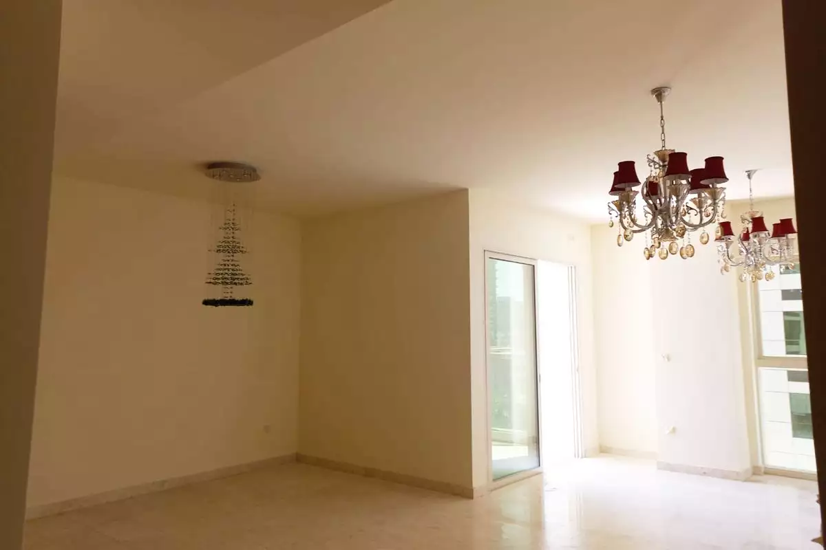Квартира 158м² в ОАЭ, Абу-Даби. Стоимостью 527827€ аренда фото-5