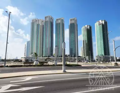 Купить квартиру в ОАЭ 527827€
