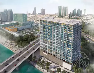 Купить квартиру в ОАЭ 162315€