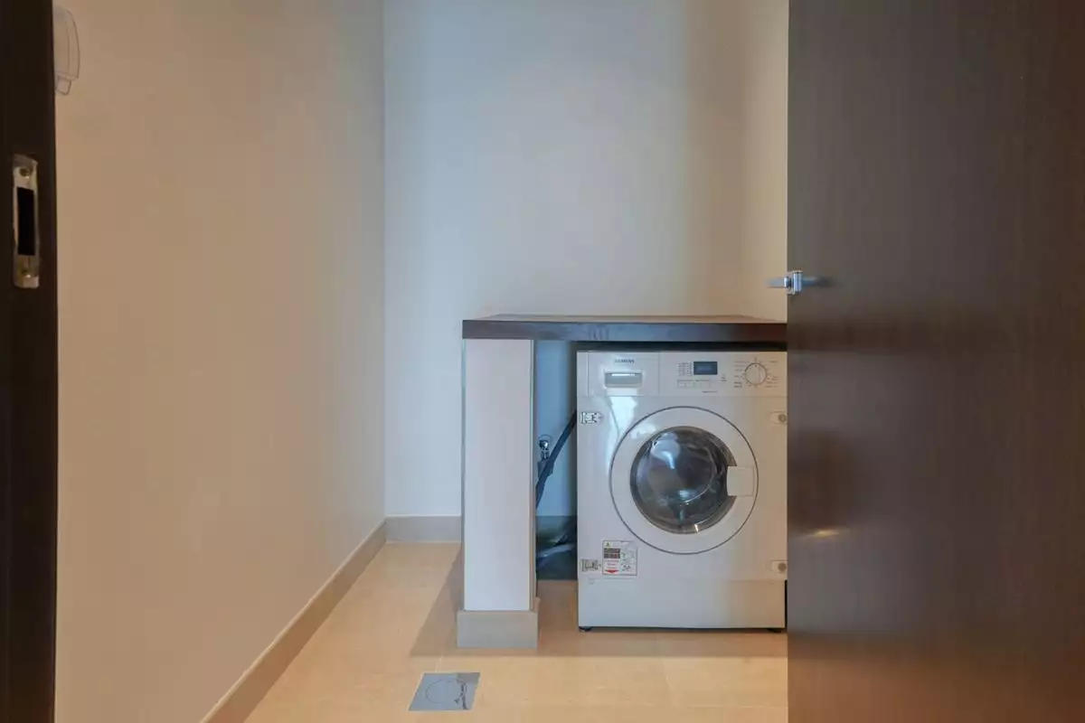 Квартира 264м² в ОАЭ, Абу-Даби. Стоимостью 1792143€ аренда фото-11