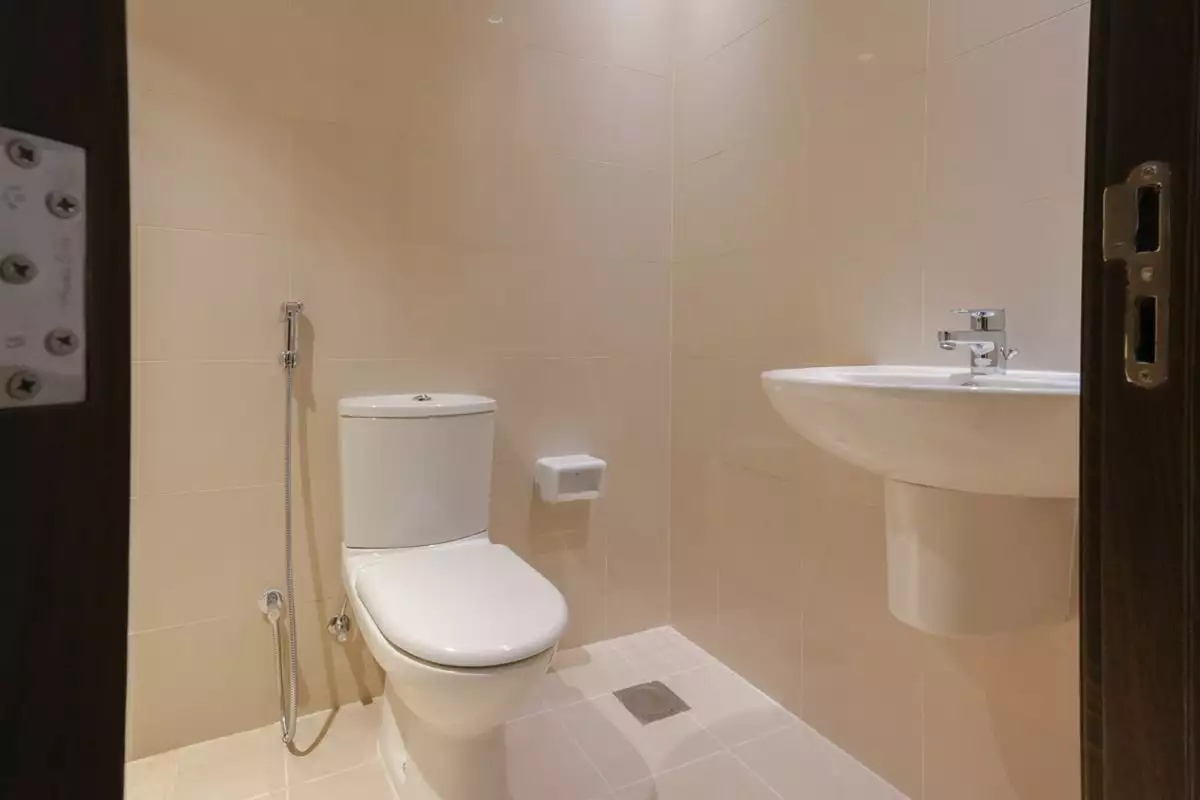 Квартира 264м² в ОАЭ, Абу-Даби. Стоимостью 1792143€ аренда фото-14