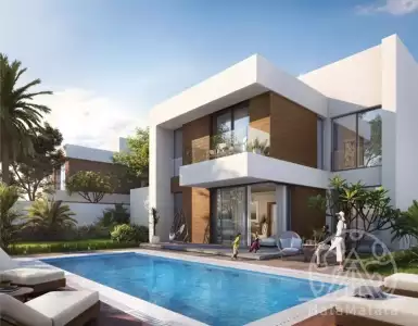 Купить земельный участок в ОАЭ 2174466€