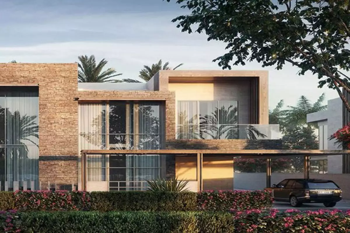 Земельный участок 1121м² в ОАЭ, Абу-Даби. Стоимостью 2031095€ аренда фото-2