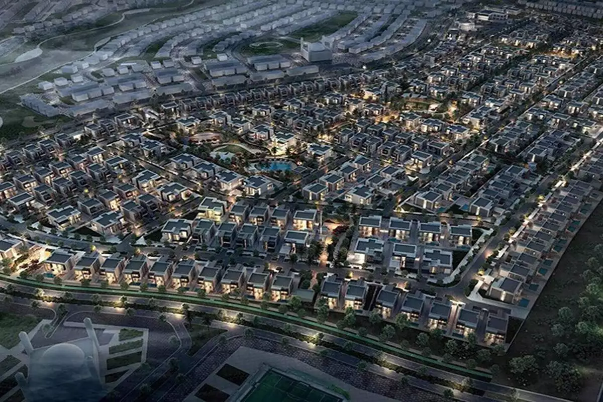 Земельный участок 1121м² в ОАЭ, Абу-Даби. Стоимостью 2031095€ аренда фото-3