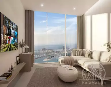 Купить отель, гостиницу в ОАЭ 338263€