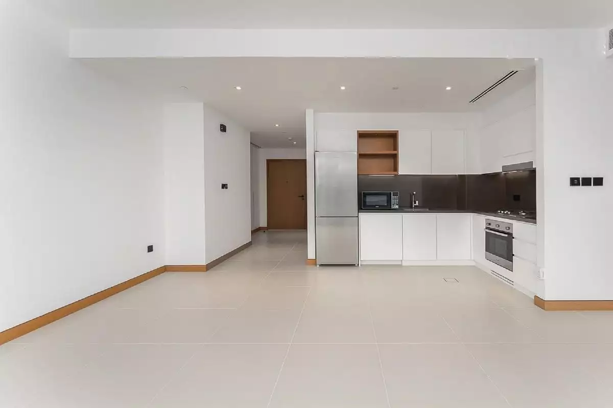 Квартира 91м² в ОАЭ, Дубай. Стоимостью 674232€ аренда фото-2