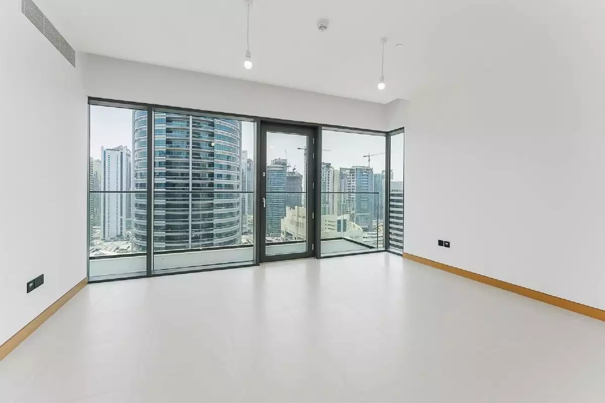 Квартира 91м² в ОАЭ, Дубай. Стоимостью 674232€ аренда фото-3