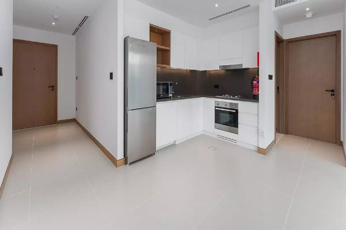 Квартира 91м² в ОАЭ, Дубай. Стоимостью 674232€ аренда фото-4