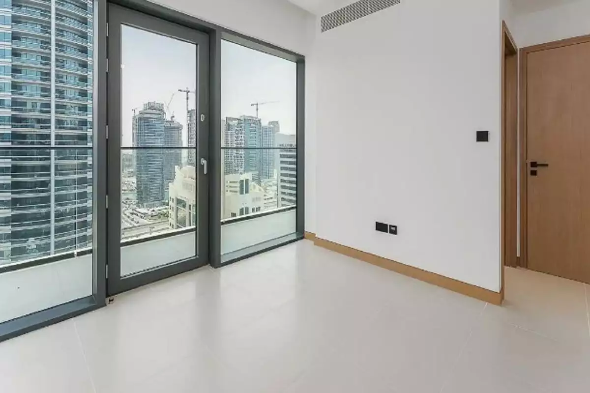 Квартира 91м² в ОАЭ, Дубай. Стоимостью 674232€ аренда фото-5