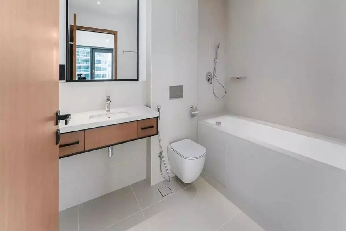 Квартира 91м² в ОАЭ, Дубай. Стоимостью 674232€ аренда фото-7