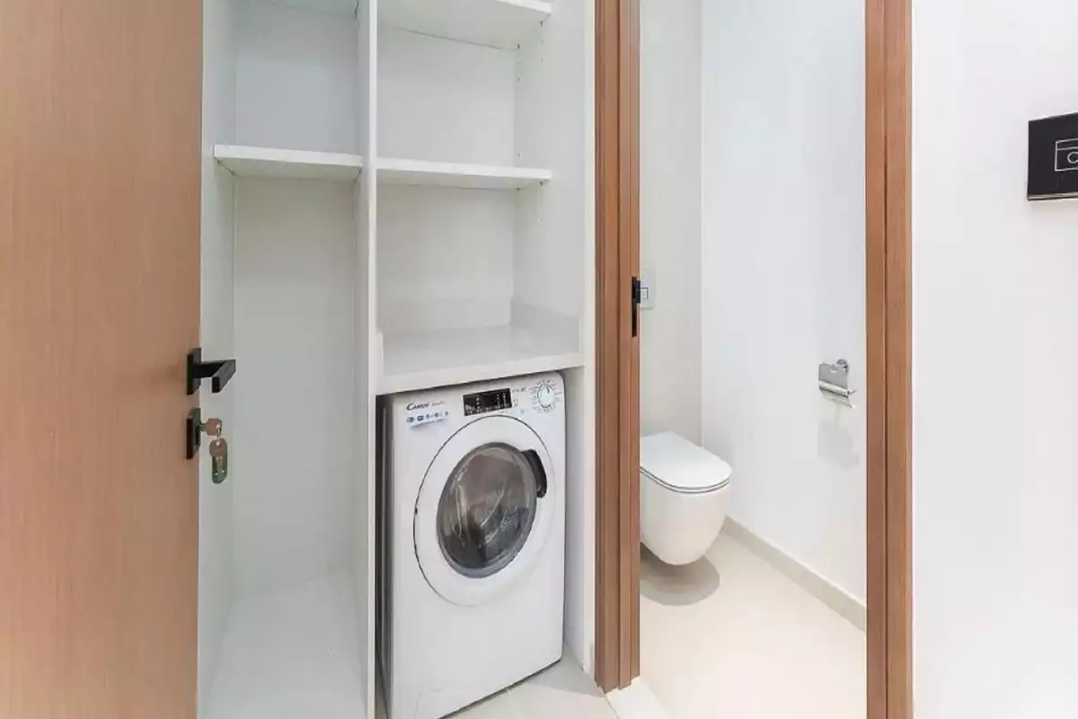 Квартира 91м² в ОАЭ, Дубай. Стоимостью 674232€ аренда фото-8