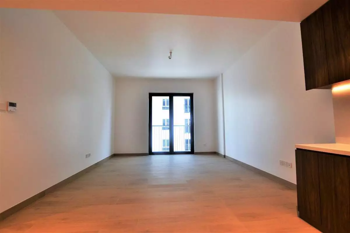 Квартира 70м² в ОАЭ, Дубай. Стоимостью 543449€ аренда фото-1