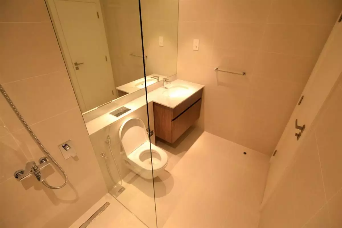 Квартира 70м² в ОАЭ, Дубай. Стоимостью 543449€ аренда фото-4